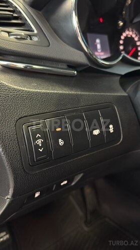 Kia Cadenza 2011, 186,000 km - 3.5 л - Bakı