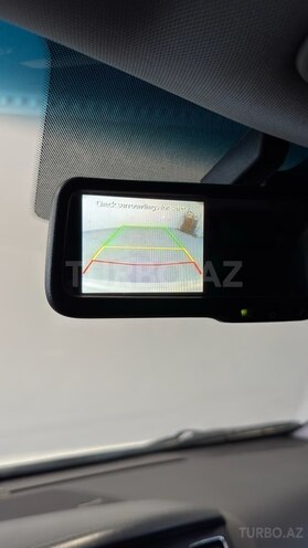 Kia Cadenza 2011, 186,000 km - 3.5 л - Bakı