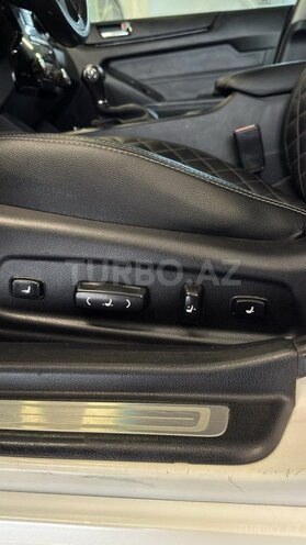 Kia Cadenza 2011, 186,000 km - 3.5 л - Bakı