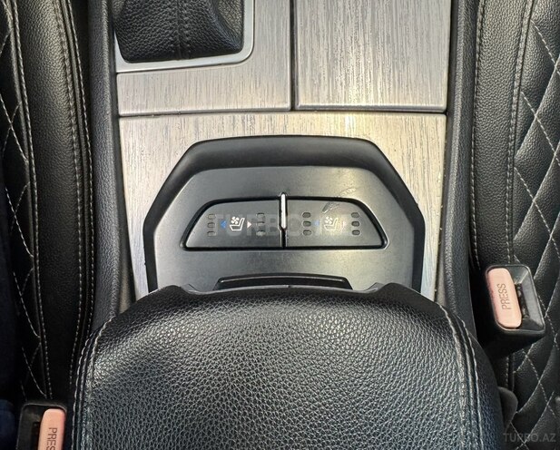 Kia Cadenza 2011, 186,000 km - 3.5 л - Bakı