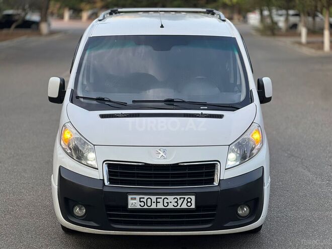 Peugeot  2015, 215,000 km - 2.0 l - Sumqayıt