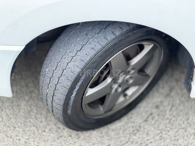Peugeot  2015, 215,000 km - 2.0 l - Sumqayıt