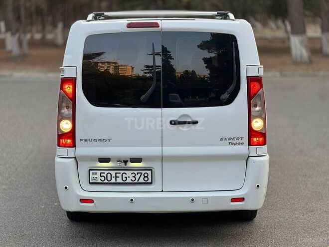 Peugeot  2015, 215,000 km - 2.0 l - Sumqayıt