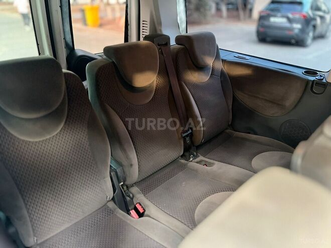 Peugeot  2015, 215,000 km - 2.0 l - Sumqayıt