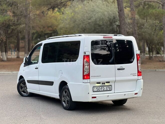 Peugeot  2015, 215,000 km - 2.0 l - Sumqayıt