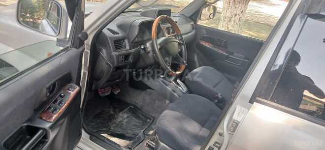 Mitsubishi Pajero io 2000, 234,123 km - 2.0 л - Bakı