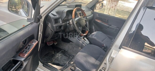 Mitsubishi Pajero io 2000, 234,123 km - 2.0 л - Bakı