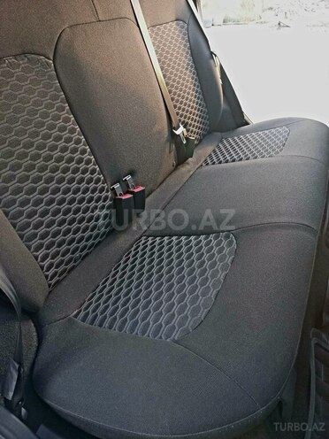 LADA (VAZ) Granta 2024, 25,000 km - 1.6 l - Bakı