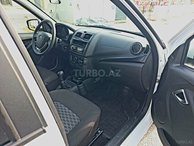 LADA (VAZ) Granta 2024, 25,000 km - 1.6 l - Bakı