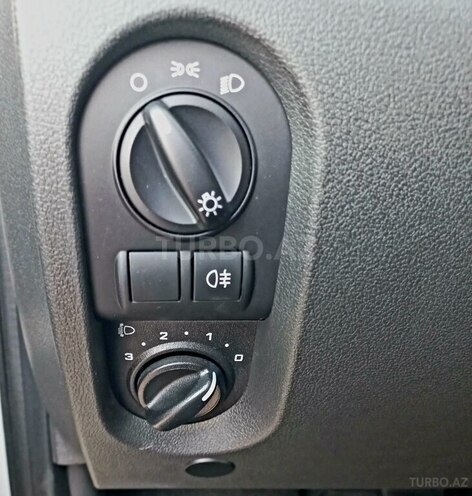 LADA (VAZ) Granta 2024, 25,000 km - 1.6 l - Bakı