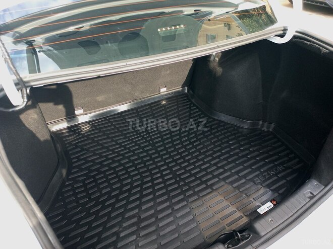 LADA (VAZ) Granta 2024, 25,000 km - 1.6 l - Bakı