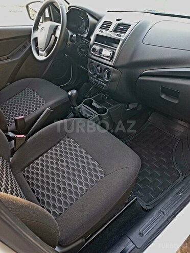 LADA (VAZ) Granta 2024, 25,000 km - 1.6 l - Bakı