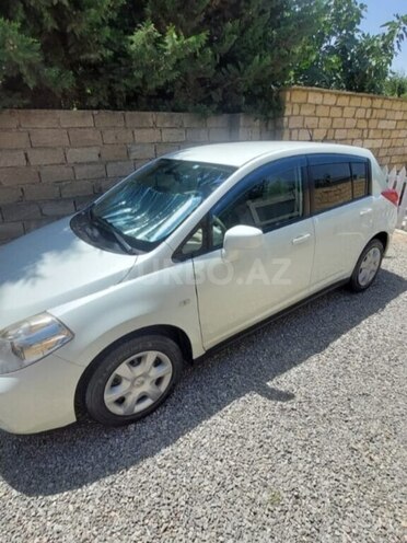 Nissan Tiida 2011, 58,830 km - 1.5 л - Bakı