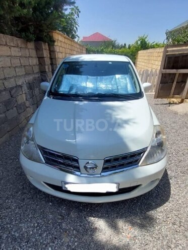 Nissan Tiida 2011, 58,830 km - 1.5 л - Bakı