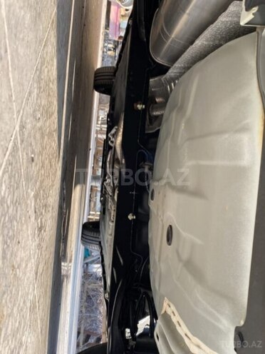 Nissan Tiida 2011, 58,830 km - 1.5 л - Bakı
