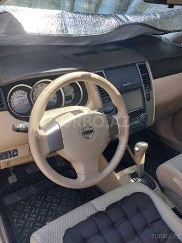 Nissan Tiida 2011, 58,830 km - 1.5 л - Bakı