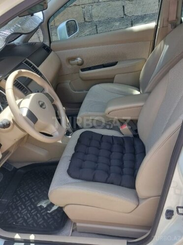 Nissan Tiida 2011, 58,830 km - 1.5 л - Bakı
