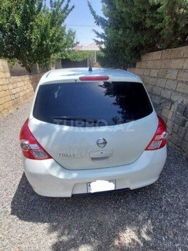 Nissan Tiida 2011, 58,830 km - 1.5 л - Bakı
