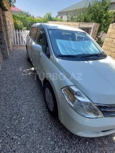 Nissan Tiida 2011, 58,830 km - 1.5 л - Bakı
