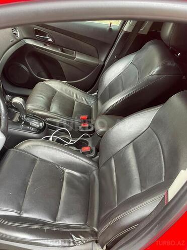 Chevrolet Cruze 2014, 280,000 km - 1.4 л - Bakı