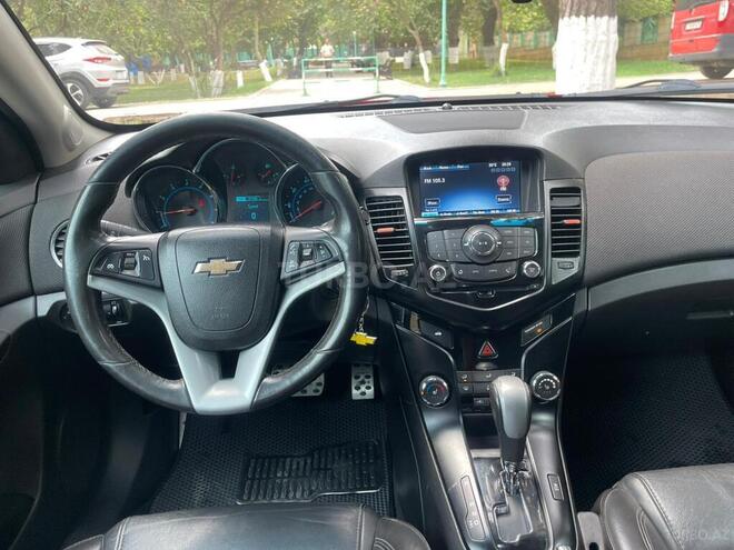 Chevrolet Cruze 2014, 280,000 km - 1.4 л - Bakı