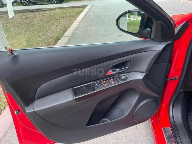Chevrolet Cruze 2014, 280,000 km - 1.4 л - Bakı