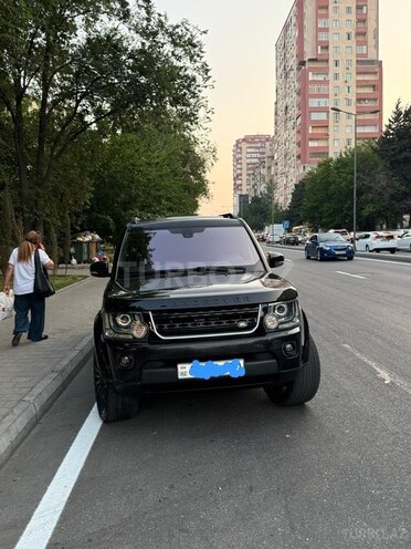 Land Rover Discovery 2010, 259,225 km - 3.0 л - Bakı