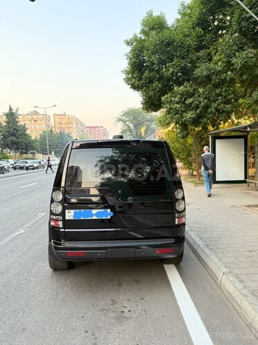 Land Rover Discovery 2010, 259,225 km - 3.0 л - Bakı