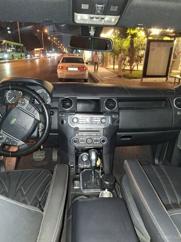 Land Rover Discovery 2010, 259,225 km - 3.0 л - Bakı