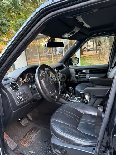 Land Rover Discovery 2010, 259,225 km - 3.0 л - Bakı