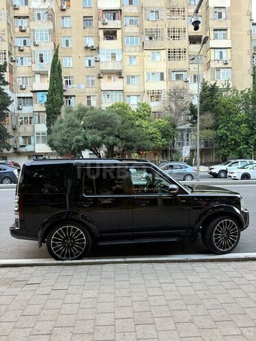 Land Rover Discovery 2010, 259,225 km - 3.0 л - Bakı