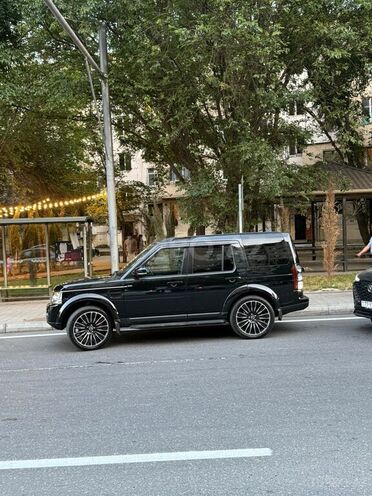 Land Rover Discovery 2010, 259,225 km - 3.0 л - Bakı