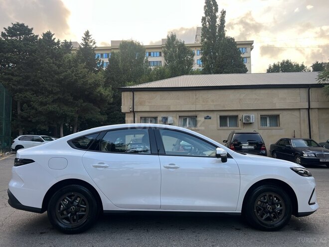 BYD  2025, 0 km - 1.5 l - Bakı