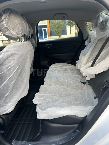 BYD  2025, 0 km - 1.5 l - Bakı