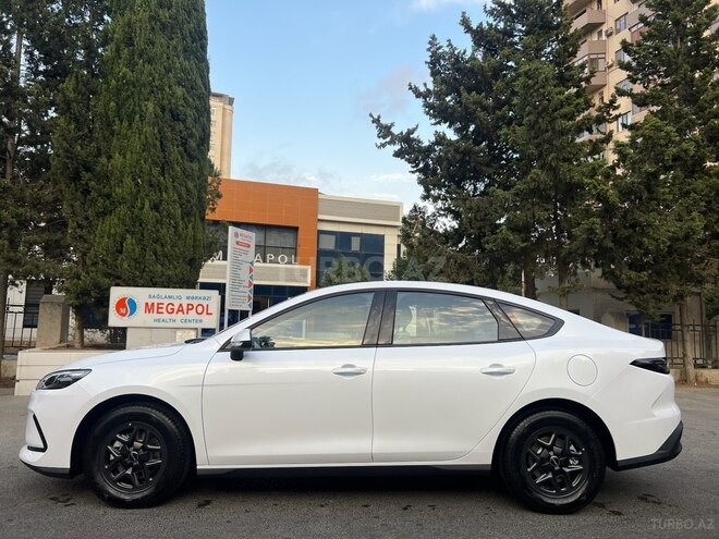 BYD  2025, 0 km - 1.5 l - Bakı