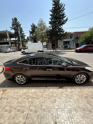Hyundai Azera 2013, 230,136 km - 2.4 l - Tovuz