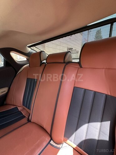 Hyundai Azera 2013, 230,136 km - 2.4 l - Tovuz