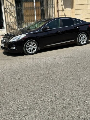 Hyundai Azera 2013, 230,136 km - 2.4 l - Tovuz