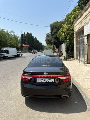 Hyundai Azera 2013, 230,136 km - 2.4 l - Tovuz