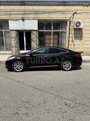 Hyundai Azera 2013, 230,136 km - 2.4 l - Tovuz