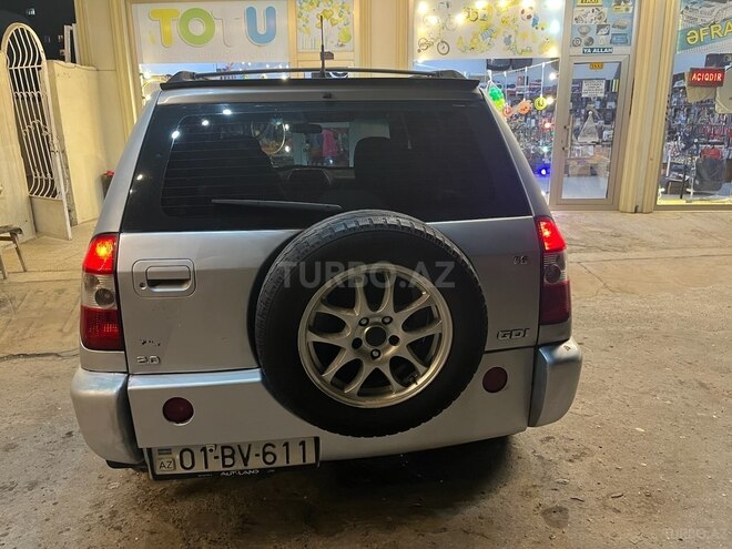 Chery Tiggo (T11) 2008, 248,005 km - 2.0 l - Bakı