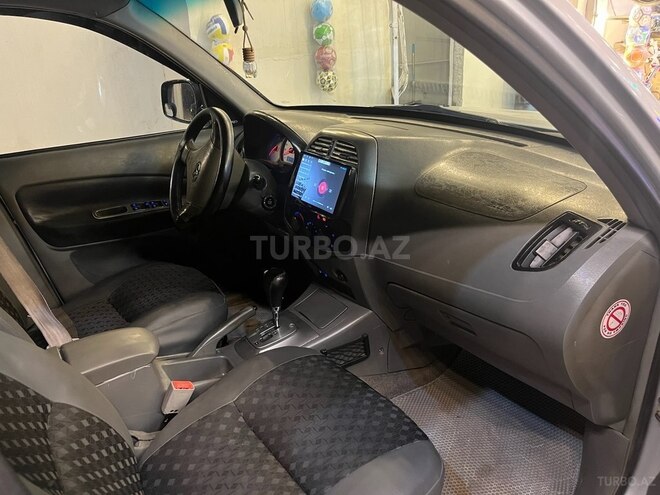 Chery Tiggo (T11) 2008, 248,005 km - 2.0 l - Bakı
