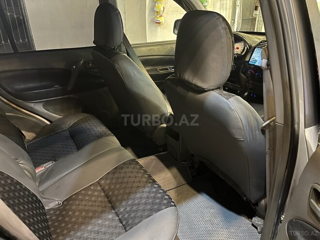 Chery Tiggo (T11) 2008, 248,005 km - 2.0 l - Bakı