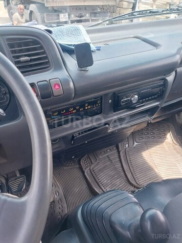 Isuzu NKR 55 L 2008, 158,000 km - 3.0 l - Bakı
