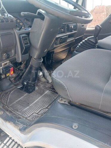 Isuzu NKR 55 L 2008, 158,000 km - 3.0 l - Bakı