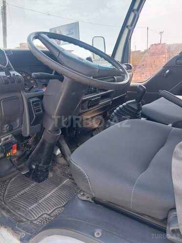 Isuzu NKR 55 L 2008, 158,000 km - 3.0 l - Bakı