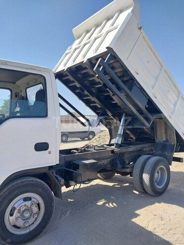Isuzu NKR 55 L 2008, 158,000 km - 3.0 l - Bakı
