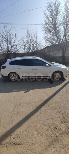 Renault Megane 2011, 246,000 km - 1.5 l - Bakı