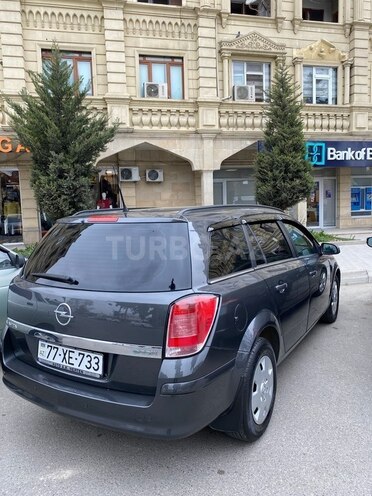 Opel Astra 2010, 179,000 km - 1.7 l - Xaçmaz