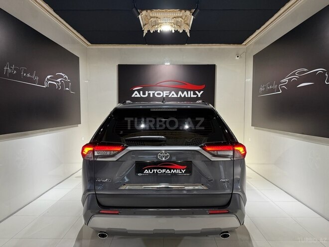 Toyota RAV4 2019, 13,500 km - 2.0 l - Bakı